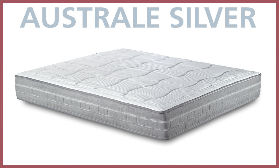 australe silver