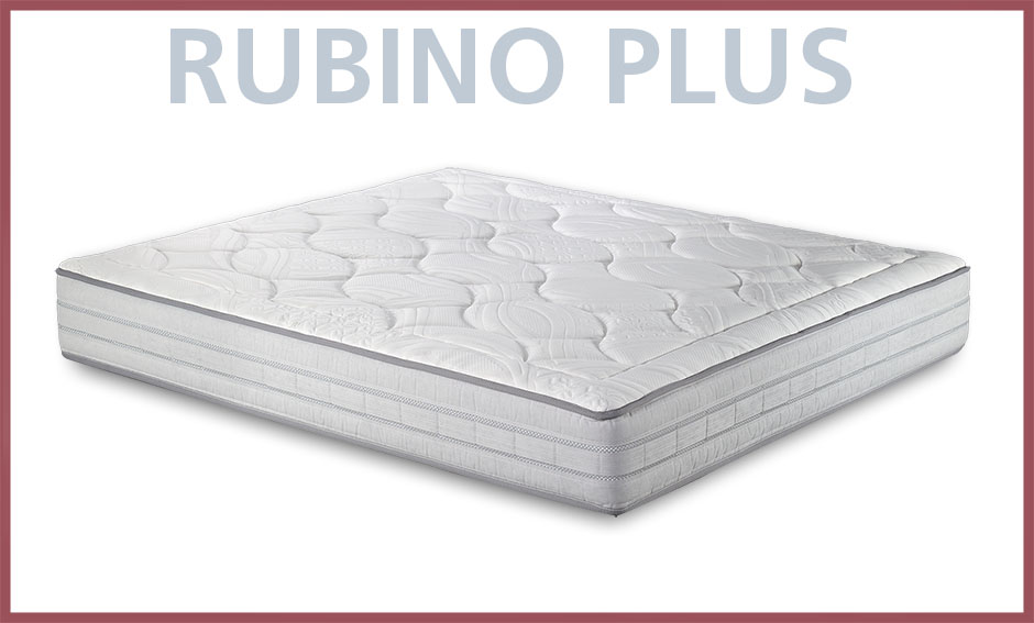 rubino plus