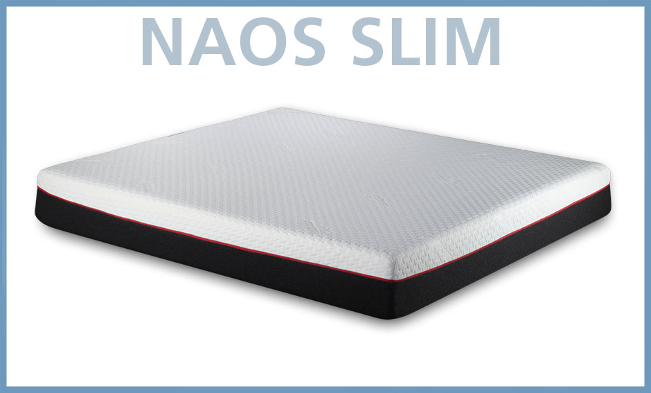 Naos slim